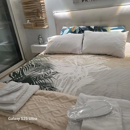 Apartment Chez Phiphi