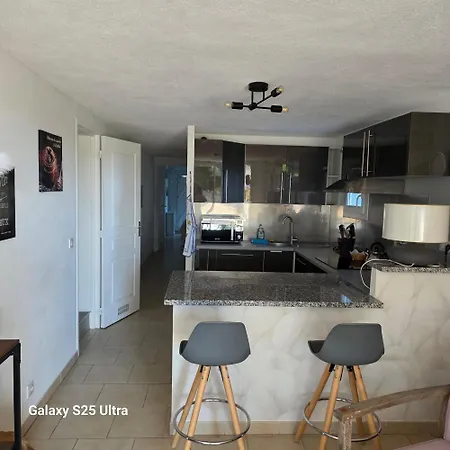 Apartment Chez Phiphi